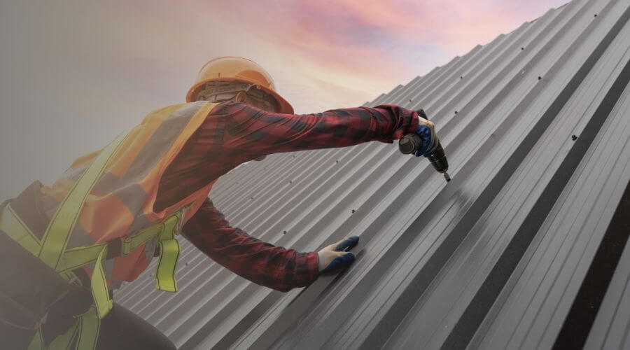 Expert Emergency Roof Repairs services in Carencro, LA